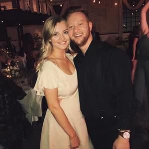 Meet your Posher, Patrick